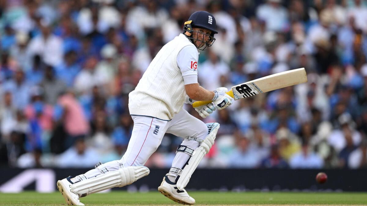 Most centuries in Test matches: Root surpasses Sangakkara to go fourth in all-time list
